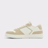 Aldo Zethan White Combo Men's Sneakers Sneakers White Combo Men
