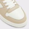 Aldo Zethan White Combo Men's Sneakers Sneakers White Combo Men