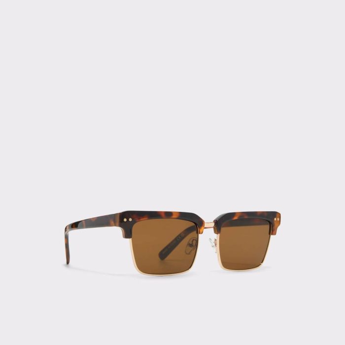 Apanas Other Brown Women's Square Aldo Other Brown Sunglasses Women