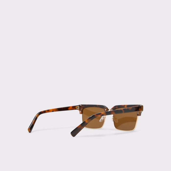 Apanas Other Brown Women's Square Aldo Other Brown Sunglasses Women
