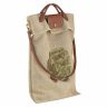 Artichoke Le Pliage Collection Xl Artichoke Bag Artichoke - Canvas Longchamp Women Handbags