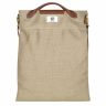 Artichoke Le Pliage Collection Xl Artichoke Bag Artichoke - Canvas Longchamp Women Handbags