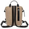 Backpacks Women Longchamp Clay Le Pliage Energy L Backpack Clay - Recycled Canvas