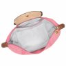 Backpacks Women Longchamp Le Pliage Original M Backpack Marshmallow - Canvas Marshmallow