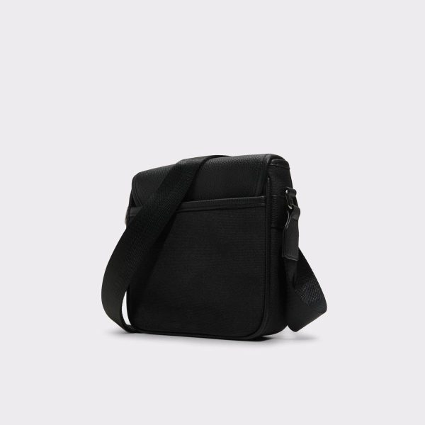 Bags & Wallets Aldo Men Other Black Seawaveex Other Black Men's Bags & Wallets