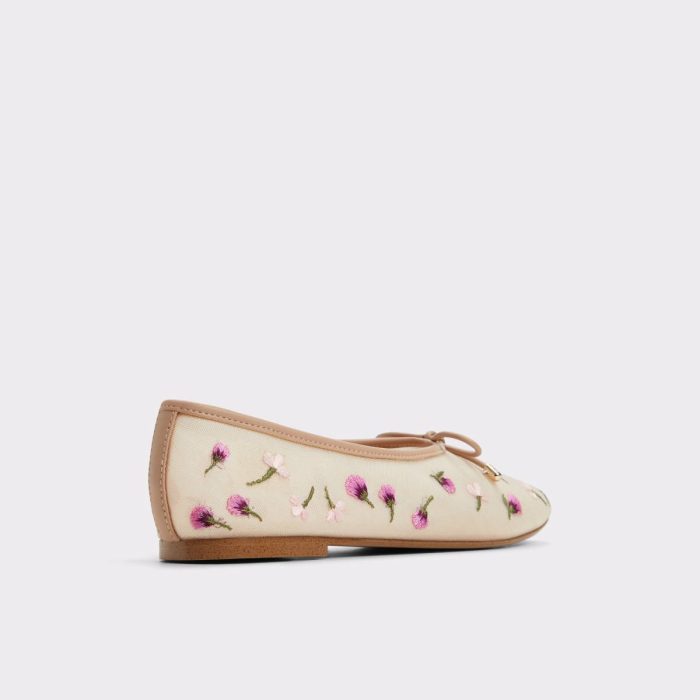 Ballet Flats Multi Joselie Multi Women's Ballet Flats Women Aldo