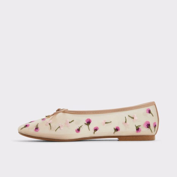 Ballet Flats Multi Joselie Multi Women's Ballet Flats Women Aldo