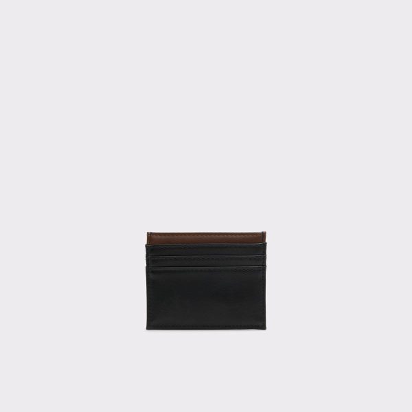 Black Aldo Men Barto Black Men's Wallets Bags & Wallets
