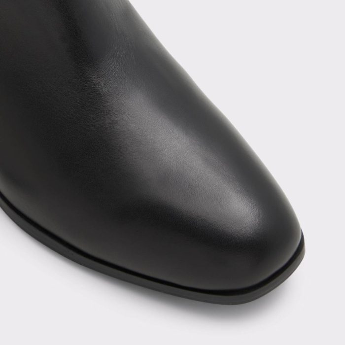 Black Boots Women Verity Black Women's Casual Boots Aldo