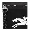 Black Le Pliage Energy Pouch Black - Canvas Women Pouches & Cases Longchamp