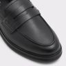 Black Loafers & Oxfords Women Lededanten Black Women's Loafers & Oxfords Aldo