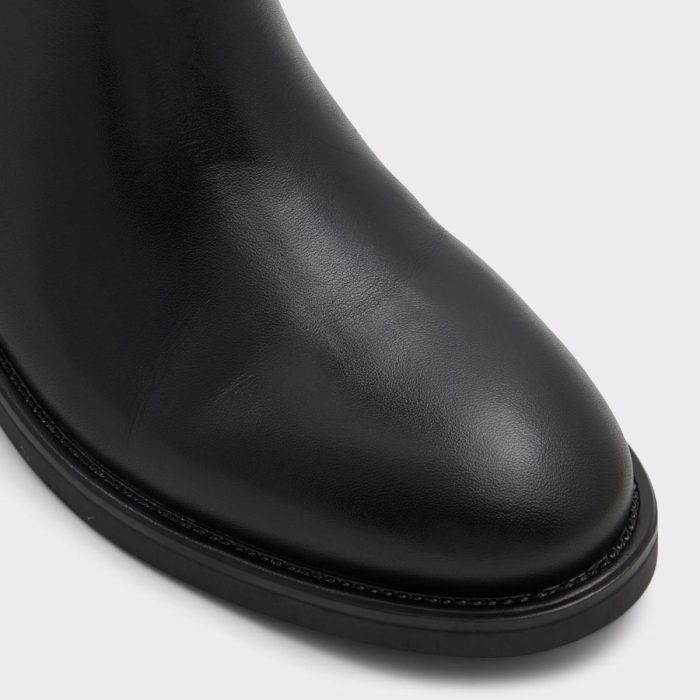 Black Loreina Black Women's Tall Boots Women Boots Aldo