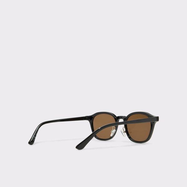 Black Sunglasses Kasienx Black Men's Round Aldo Men