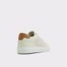 Bone Mmcenroe Bone Men's Low Top Aldo Sneakers Men