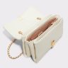 Bone Women Crossbody Bags Aldo Aliciex Bone Women's Crossbody Bags