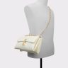 Bone Women Crossbody Bags Aldo Aliciex Bone Women's Crossbody Bags
