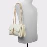 Bone Women Crossbody Bags Aldo Aliciex Bone Women's Crossbody Bags