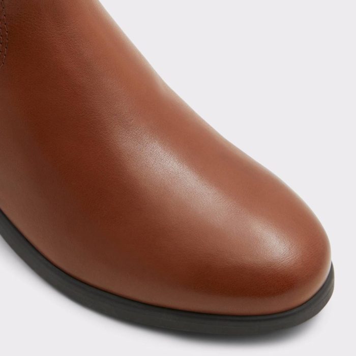 Boots Cognac Wicoenitall Cognac Women's Tall Boots Women Aldo