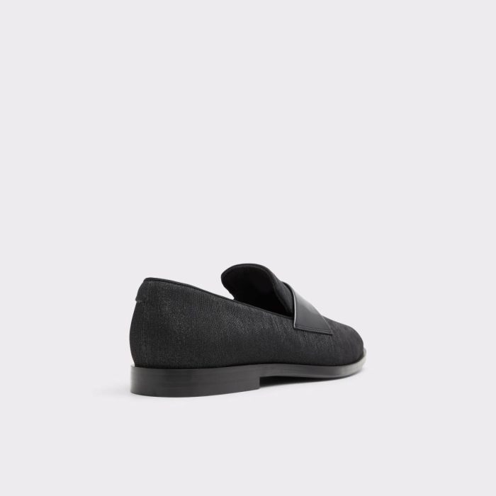 Brantley Other Black Men's Dress Shoes Aldo Other Black Men Loafers & Slip-Ons
