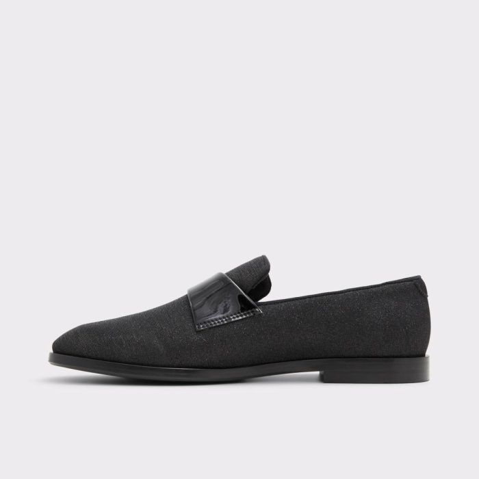 Brantley Other Black Men's Dress Shoes Aldo Other Black Men Loafers & Slip-Ons
