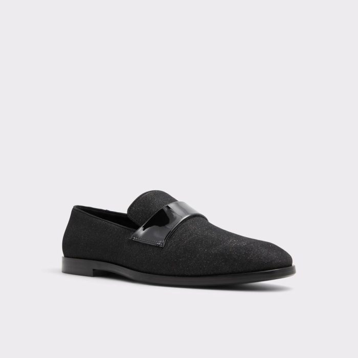 Brantley Other Black Men's Dress Shoes Aldo Other Black Men Loafers & Slip-Ons