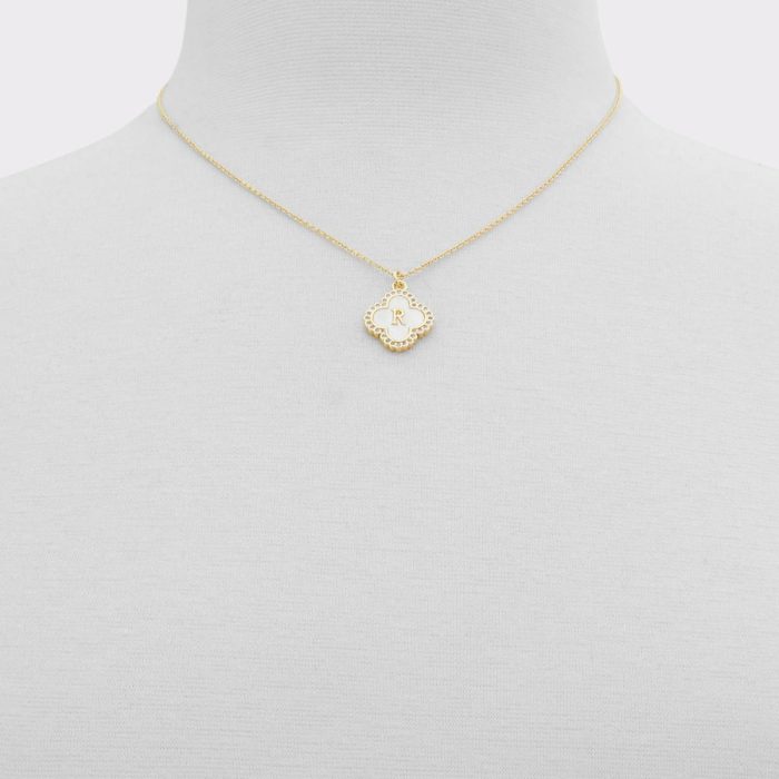 Broisa Gold Women's Cubic Zirconia Jewelry Aldo Gold Women