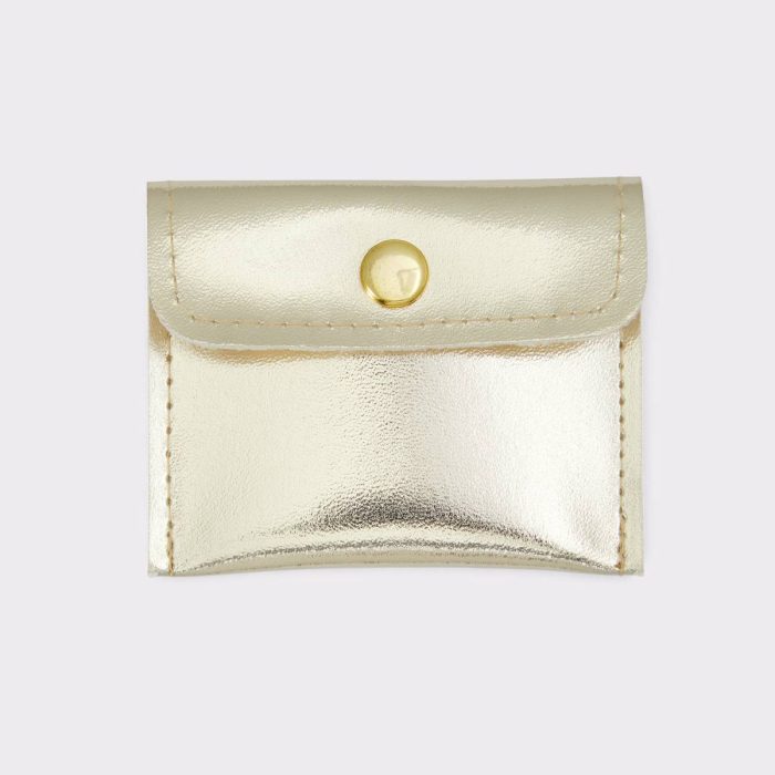 Broisa Gold Women's Cubic Zirconia Jewelry Aldo Gold Women
