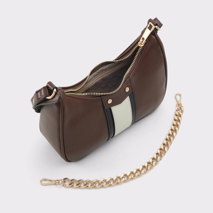 Brown Enabrirell Brown Women's Shoulder Bags Shoulder Bags Women Aldo