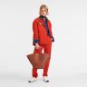 Brown Épure Xl Tote Bag Brown - Leather Women Leather Bags Longchamp