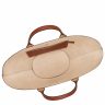 Brown Épure Xl Tote Bag Brown - Leather Women Leather Bags Longchamp
