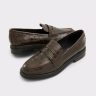 Brown Lededanten Brown Women's Loafers & Oxfords Women Loafers & Oxfords Aldo