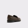 Brown Lededanten Brown Women's Loafers & Oxfords Women Loafers & Oxfords Aldo