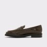 Brown Lededanten Brown Women's Loafers & Oxfords Women Loafers & Oxfords Aldo