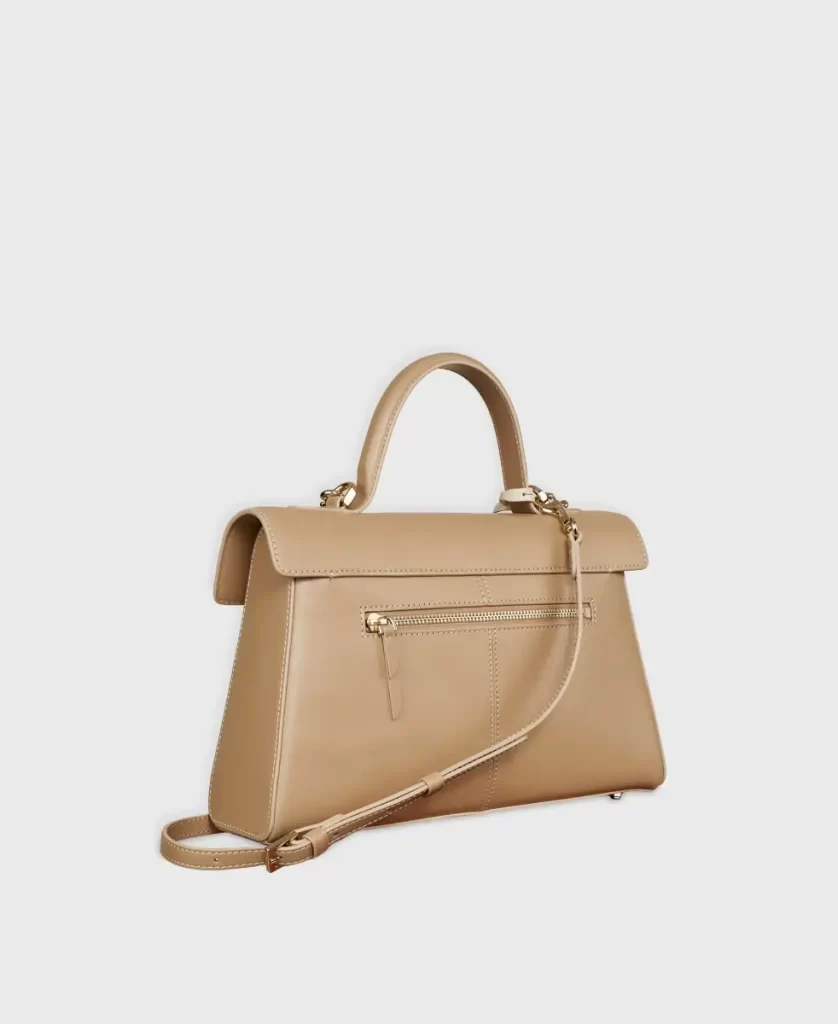 Cafune Women Stance Bag - Sand Dune Shoulder Bag