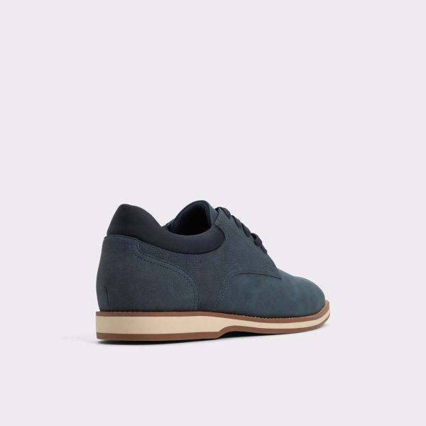 Casual Shoes Aldo Men Navy Ccorby Navy Men's Hybrid Shoes