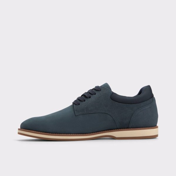 Casual Shoes Aldo Men Navy Ccorby Navy Men's Hybrid Shoes
