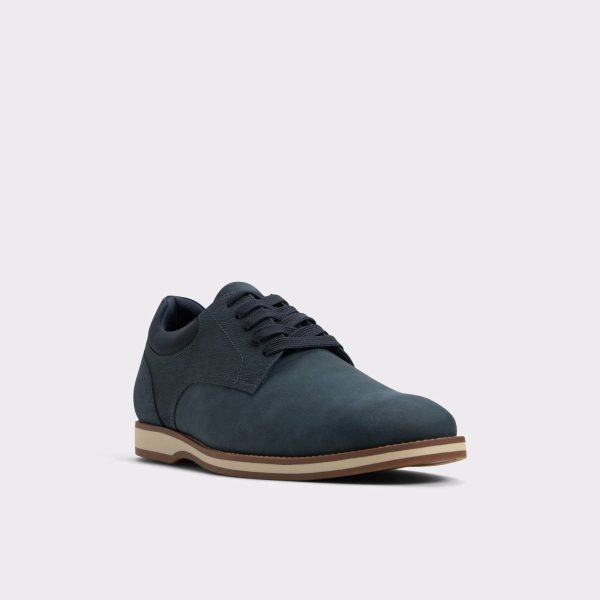 Casual Shoes Aldo Men Navy Ccorby Navy Men's Hybrid Shoes