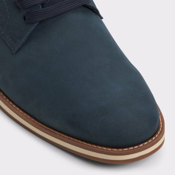 Casual Shoes Aldo Men Navy Ccorby Navy Men's Hybrid Shoes