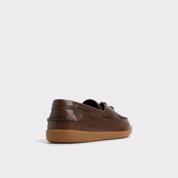 Casual Shoes Brown Men Aldo Portwind Brown Men's Casual Shoes