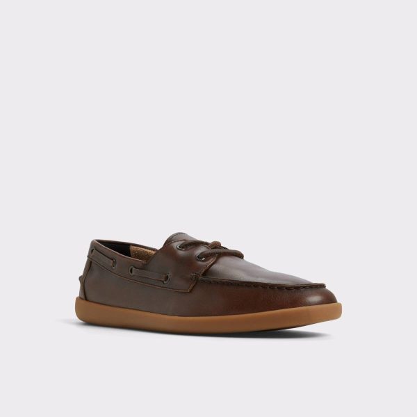 Casual Shoes Brown Men Aldo Portwind Brown Men's Casual Shoes
