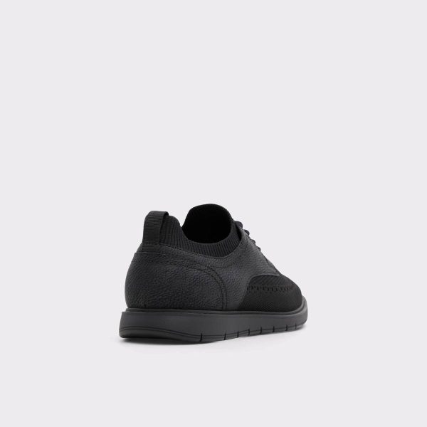 Casual Shoes Men Black Aldo Claywood Black Men's Oxfords & Lace-Ups