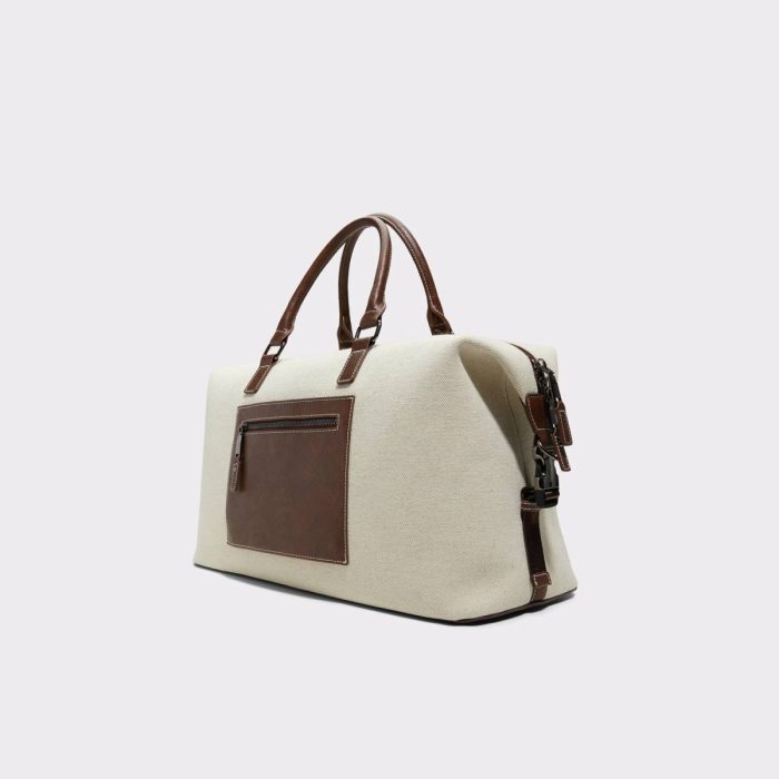 Clubdufflex Brown Men's Bags & Wallets Men Aldo Bags & Wallets Brown