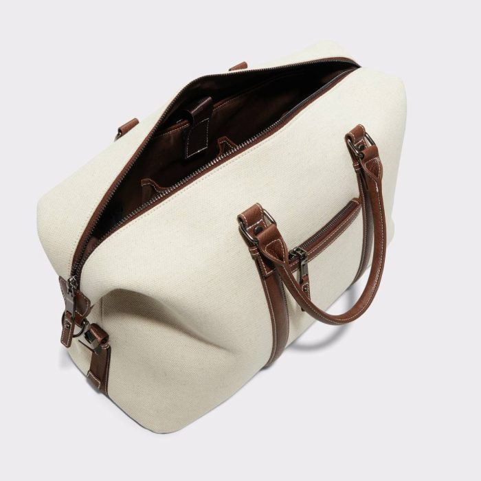 Clubdufflex Brown Men's Bags & Wallets Men Aldo Bags & Wallets Brown