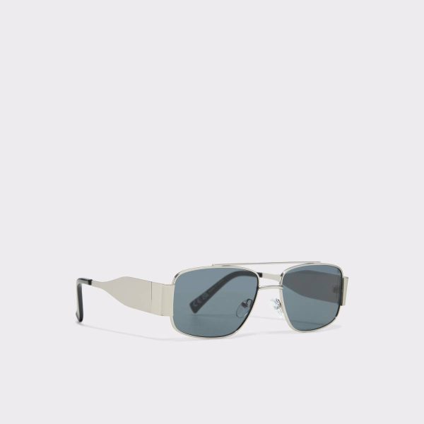 Clubshadesx Silver Men's Sunglasses Sunglasses Silver Men Aldo