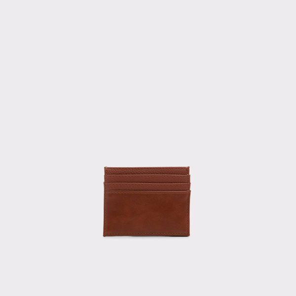 Cognac Aldo Men Rhielath Cognac Men's Wallets Bags & Wallets