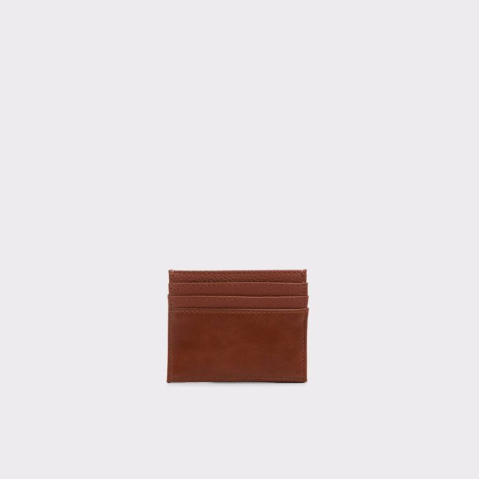 Cognac Aldo Men Rhielath Cognac Men's Wallets Bags & Wallets