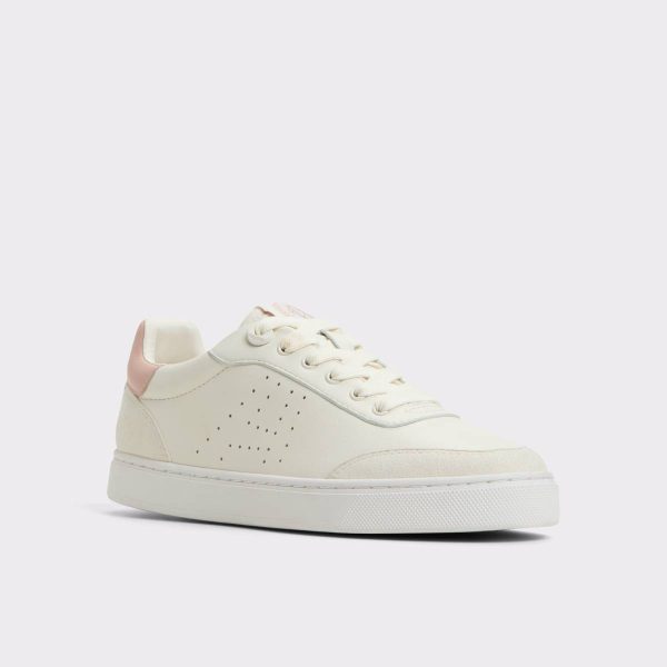 Cream Clubsport Cream Women's Low Top Sneakers Women Aldo Sneakers