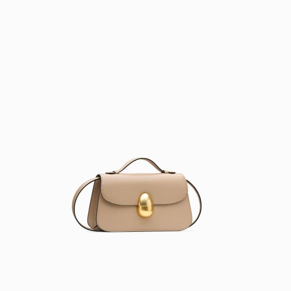Crossbody Bags Light Taupe Phoenix 1.0 Neous Women