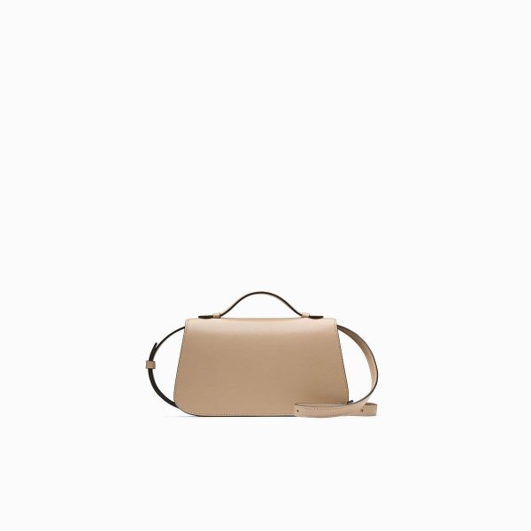 Crossbody Bags Light Taupe Phoenix 1.0 Neous Women