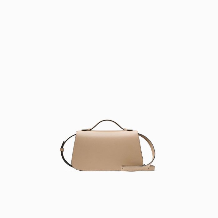 Crossbody Bags Light Taupe Phoenix 1.0 Neous Women